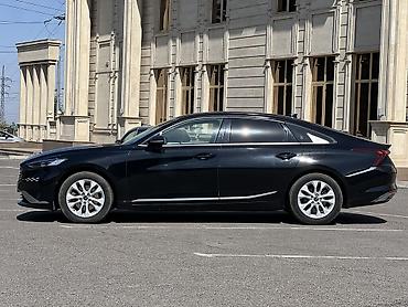 киа k8: Kia K8: 2021 г., 3.5 л, Автомат, Газ, Седан — 4