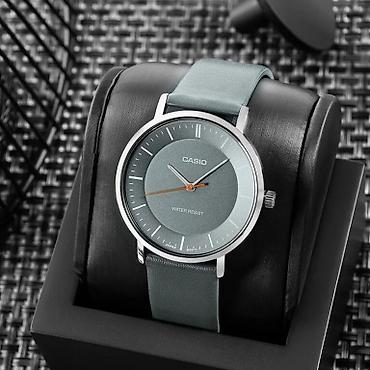 iphone whatch: Классические часы часы, Casio, Оригинал, Мужские, Новый — 2