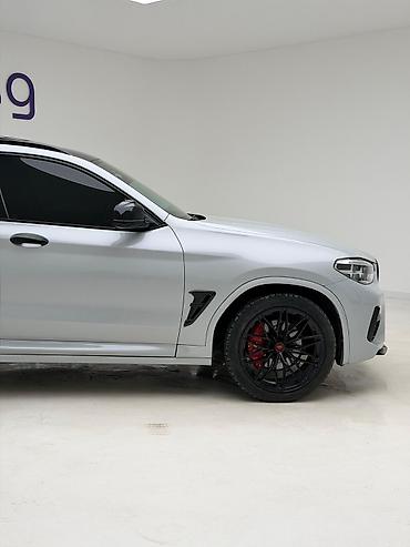 BMW: BMW X4: 2020 г., 2 л, Автомат, Дизель, Кроссовер — 5