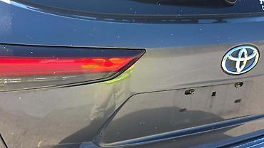 5700: Toyota Highlander: 2020 г., Автомат, Бензин, Внедорожник — 5