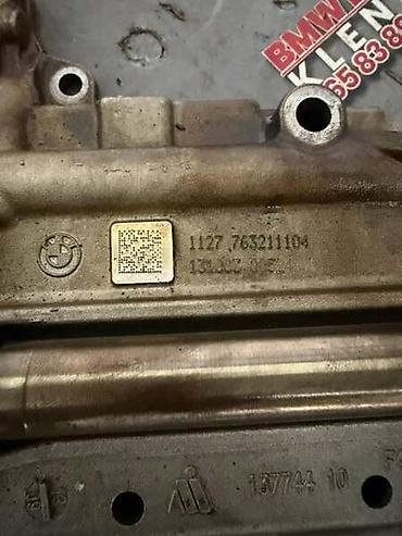 obd2 bluetooth: ULJNA PUMPA N20B20A ZA BMW 120, 318, 320 . OD 2011. DO 2018. GOD. | — 4