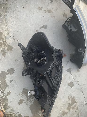 avangard ehtiyat hisseleri: Salam Nisaan tidanın faralarıdı normal vezyetdedir qiymetdede endirim — 4
