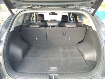 Hyundai: Hyundai Tucson: 2020 г., 2 л, Автомат, Дизель, Кроссовер — 13