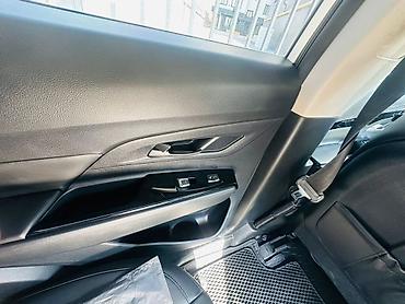 korand: Ssangyong Korando: 2020 г., 1.6 л, Автомат, Дизель, Кроссовер — 8