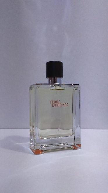 Parfemi: HERMES TERRE D'HERMES EDT100ML TSTR | Hermes Terre d'Hermes edt100ml — 1