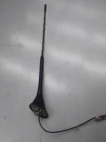 sajla: Fiat 500l antena. Fiat 500l antenaOriginalni delovi Moguca ugradnja — 2