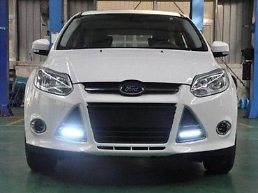 Tuning oprema: LED PANEL VODOOTPORAN (12V) Opis: Novi vodootporni LED paneli sa — 5