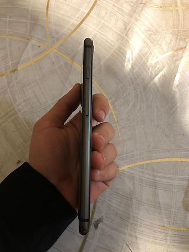 Apple iPhone: IPhone 8 Plus, 64 GB, Qara, Barmaq izi — 4