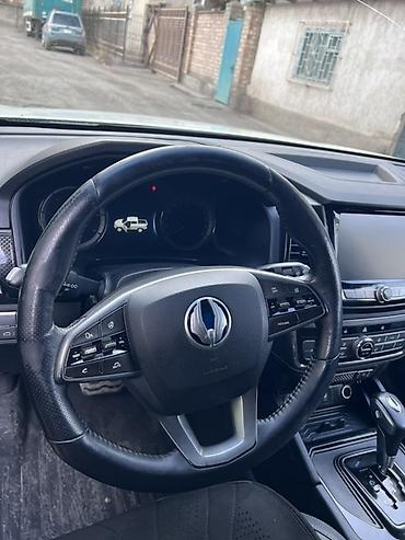 ssangyong: Ssangyong Rexton Khan: 2020 г., 2.2 л, Автомат, Дизель, Пикап — 3