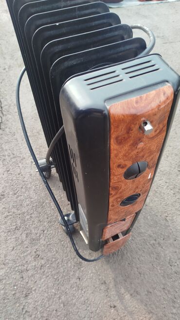 Электрические обогреватели: Электрический обогреватель Vitek, Напольный at lalafo.kg — 1 Электрические обогреватели: Электрический обогреватель Vitek, Напольный — 1