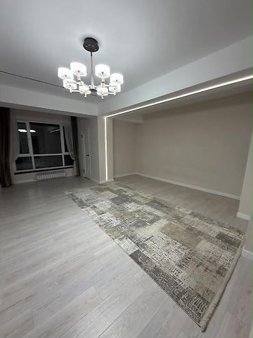 Продажа квартир: 3 комнаты, 106 м², Верхний Джал Элитка, 6 этаж, Евроремонт — 7