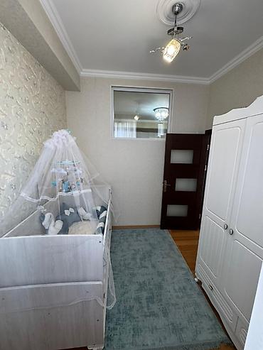ev şekilleri: 3 otaqlı, Yeni tikili, 60 kv. m — 8
