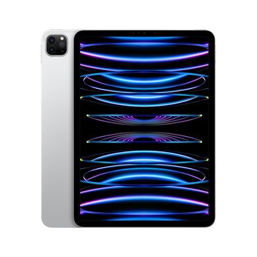 ipad 6: İşlənmiş Apple iPad Pro 11 (2022), 11", 128 GB, Ünvandan götürmə, Ödənişli çatdırılma, Rayonlara çatdırılma