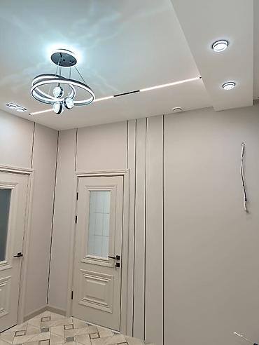 Другие виды отделочных работ: Дизайнерская отделка интерьера: стены, потолок, освещение - Стены — 37