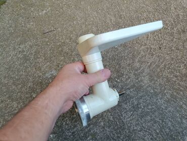 Blenderi, mikseri: Prodajem delove originalnog multipraktika Philips, Type HR2986/B, 300W — 8