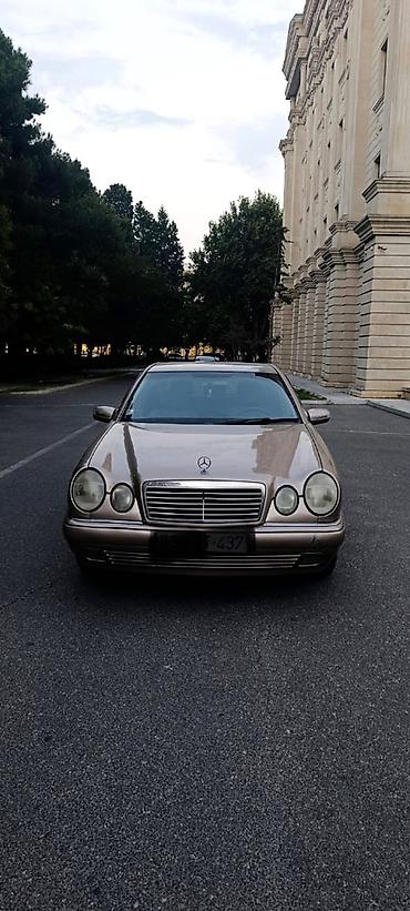 mers tursiy: Mercedes-Benz 220: 2.2 l | 2000 il Sedan — 2