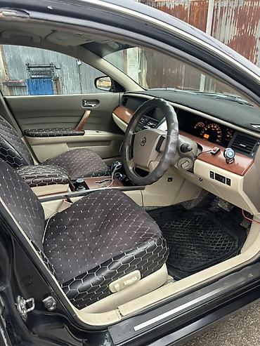 камри 25 2 2: Nissan Teana: 2003 г., 2.3 л, Автомат, Газ, Седан — 9