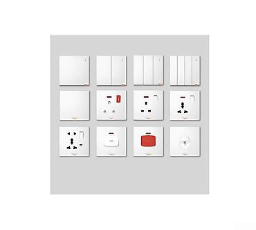 razetka: USB Girişli elektrik yuvası və açar dəsti 🟢 Rəsmi iş yeri olan və — 2