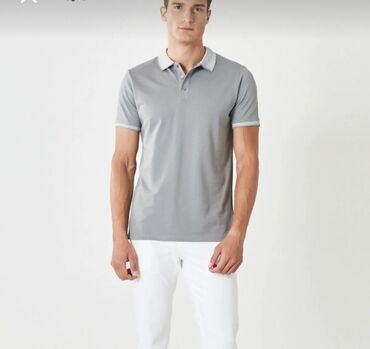 Polo köynəklər: Polo köynək, Massimo Dutti, M — 2