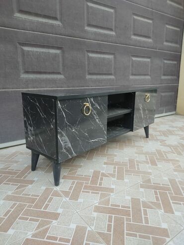 TV altlığı: Yeni, Künc Tv altlığı, Polkalı, Laminat, Azərbaycan — 10