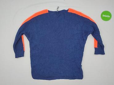polski: Italian Style, Sweter damski, rozmiar 3XL — 3