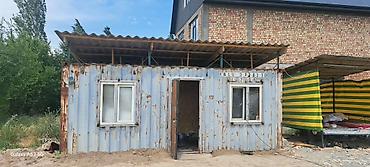 рухий мурас 1: Продается контейнер жилой утепленный — 1