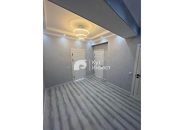 Продажа квартир: 2 комнаты, 54 м², Элитка, 10 этаж, Евроремонт — 5