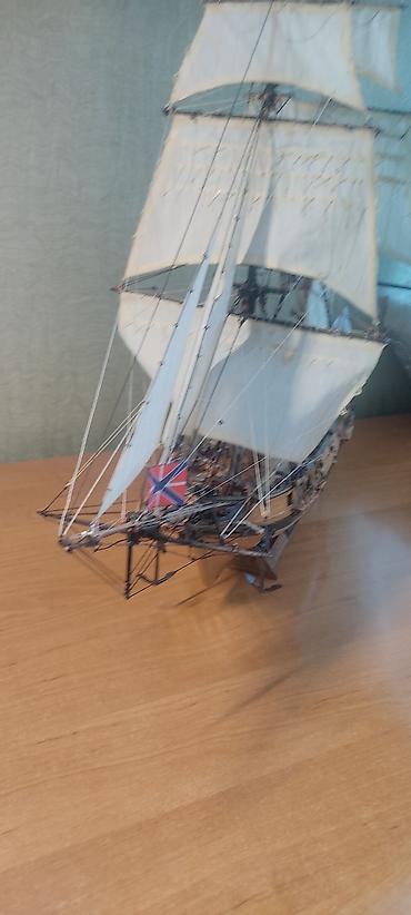 Модели кораблей: Продам модели судов — 5