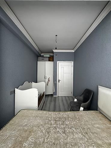 Yeni tikili: 2 otaqlı, Yeni tikili, 48 kv. m — 12