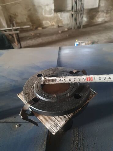 Котлы: Котел Одноконтурный, Напольный, Стальной — 12