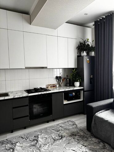 Продажа квартир: 1 комната, 39 м², Элитка, 8 этаж, Косметический ремонт