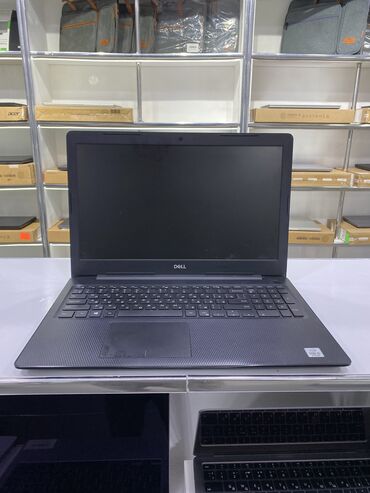 мониторы матовое: Ноутбук, Dell, 8 ГБ ОЗУ, Intel Core i5, 15.6 ", Б/у, Для несложных задач, память SSD