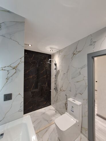 Dizayn, layihə: Super remont duz neftciler metrosunun yaninda yerlesir butun menzil — 9