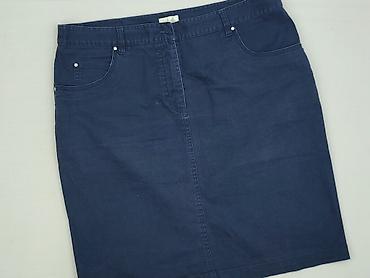 basic spódnice: Spódnica damska, rozmiar 4XL — 1