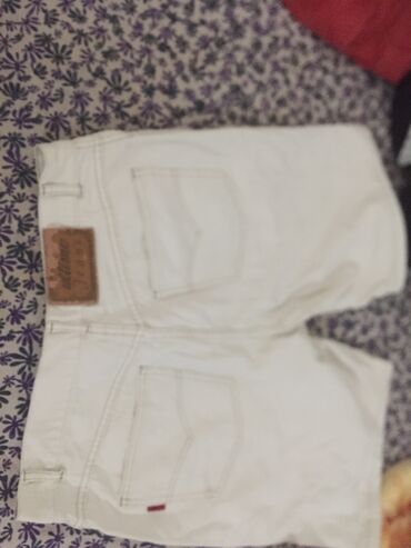 Pantalone: Bermude sorc pantalone — 15