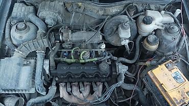 Chevrolet: Chevrolet Nexia: 2010 г., 1.5 л, Механика, Бензин, Седан — 9