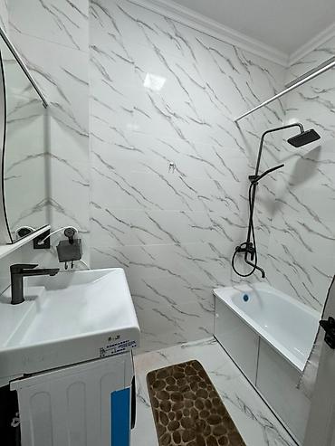 2 bedroom: Сдается 2 комнатная квартира Район : Пишпек — 9