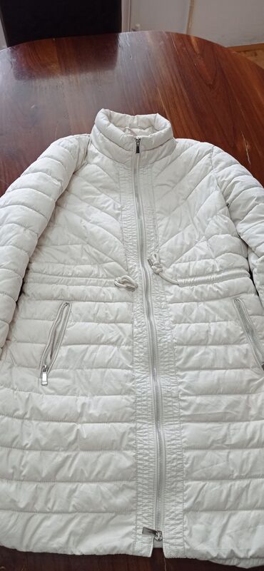 zimska jakna s: M (EU 38), Jednobojni, Sa postavom