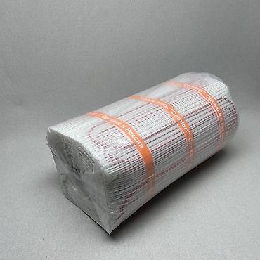 240: Теплый пол Comfort 150 — электрический двухжильный нагревательный мат — 4