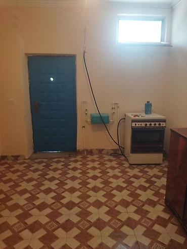 midada satilan evler: Nasosnu Xəzri yaşayış massivi heyət yani sahəsi olmuyan təzə tikili 2 — 5