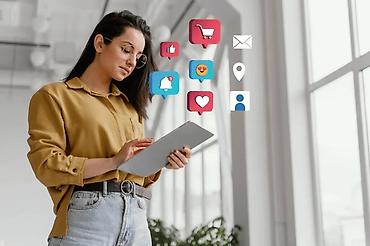 iphone sr: Instagram, Ведение страницы — 1