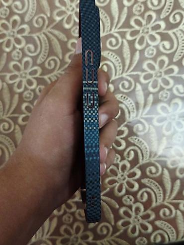 чехлы на xiaomi: Xiaomi 17T pro üçün pitaka case(kabro) yenidir istifadə — 4