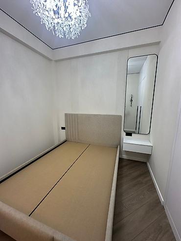 Продажа квартир: 1 комната, 49 м², Элитка, 10 этаж, Дизайнерский ремонт — 5