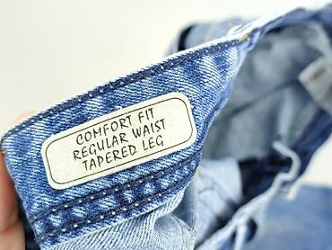 jeans odra: Pepe Jeans, Jeansy damskie, rozmiar S — 4