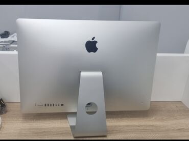 ipad 2: Apple iMac 27" (Late 2013) – gümüşü Model və il: iMac 27-inch, Late