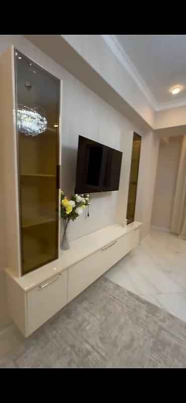 binar: 1 комната, 47 м², Технопарк Элитка, 2 этаж, Евроремонт — 9