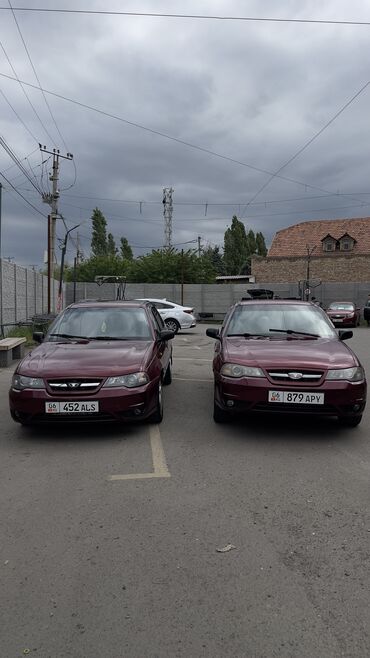 туманка нексия: Daewoo Nexia: 2012 г., 1.5 л, Механика, Бензин, Седан