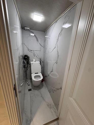 evler bine: Bakı, 3 otaqlı, Köhnə tikili, m. Həzi Aslanov, 75 kv. m — 5