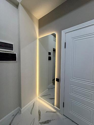 Продажа квартир: 2 комнаты, 74 м², Элитка, 9 этаж, Дизайнерский ремонт — 7