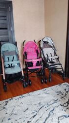 Manejlər: Hevva….Uşaq arabaları satılır hər biri 60 manata heç bir problemleri